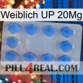 Female UP 20Mg 21